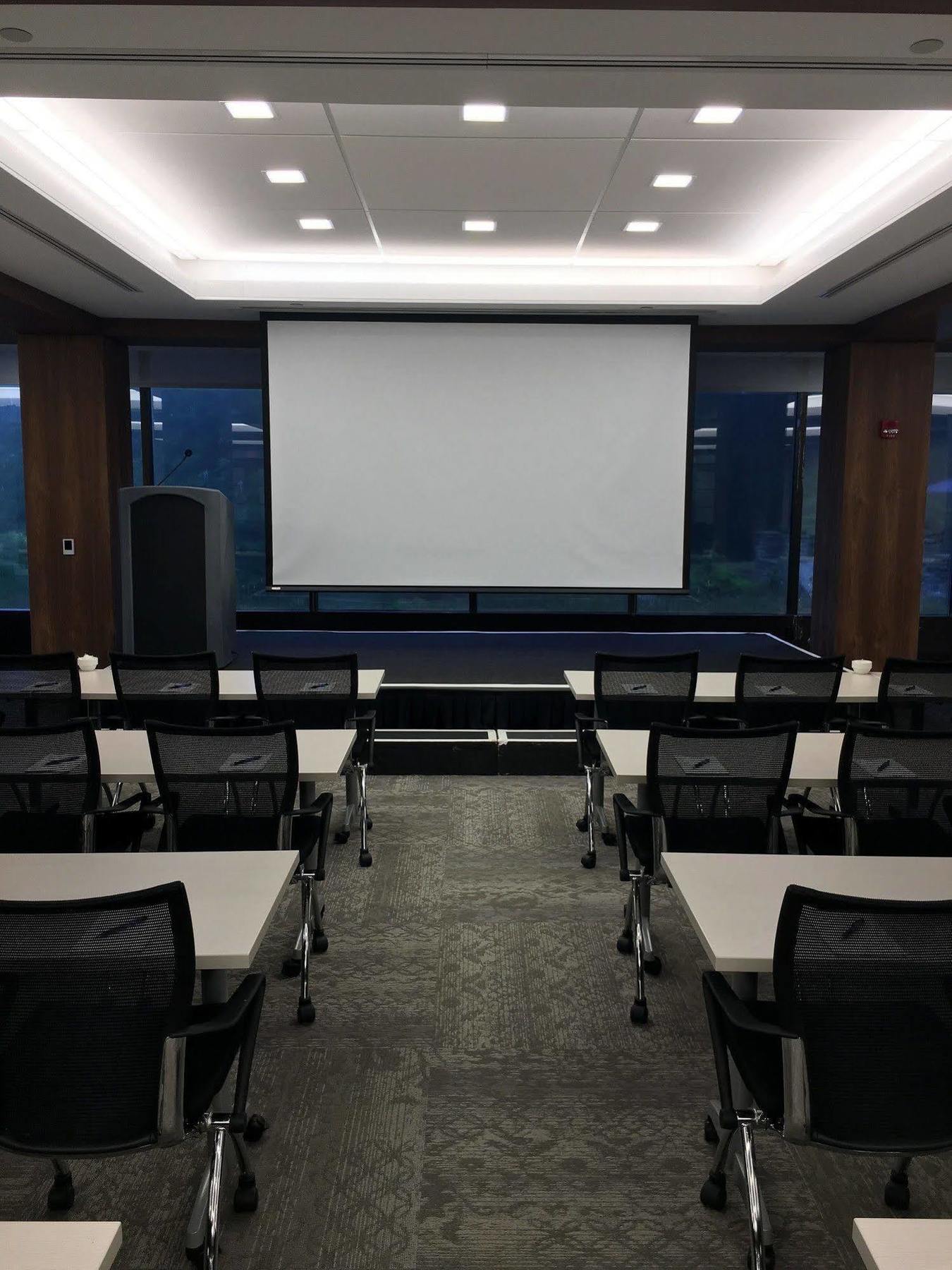 The Villanova Conference Center Radnor Exterior foto